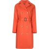 Mackintosh Jaffa Coat - Uncategorized - $125.00 