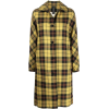 Mackintosh coat - Giacce e capotti - $2,400.00  ~ 2,061.32€