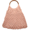 Macrame Bag - 手提包 - 