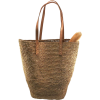 Madagascar raffia crochet bag - Torbice - 