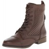 Madden Girl Women's Addyson Combat Boot - Škornji - $64.99  ~ 55.82€