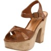 Madden Girl Women's Brennerr Sandal - サンダル - $20.00  ~ ¥2,251