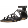 Madden Girl Women's Effort Gladiator Sandal - Sandals - $48.00  ~ £36.48