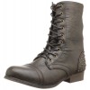 Madden Girl Women's Gallyyy Lace-Up Boot - Boots - $29.95 