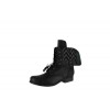 Madden Girl Women's Gummiee Boot - Stiefel - $69.95  ~ 60.08€