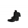 Madden Girl Women's Gummiee Boot - Buty wysokie - $69.95  ~ 60.08€