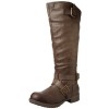 Madden Girl Women's Legacie Boot - Buty wysokie - $75.00  ~ 64.42€