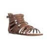 Madden Girl Women's Maximuss Gladiator Sandal - 凉鞋 - $54.99  ~ ¥368.45