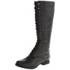 Madden Girl Women's Saalute Combat Boot - 靴子 - $47.99  ~ ¥321.55