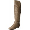 Madden Girl Women's Zilch Motorcycle Boot - 靴子 - $50.00  ~ ¥335.02