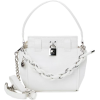 Madden NYC Women's Braided Chain Mini Sa - Hand bag - 
