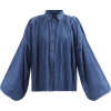 Made In Tomboy (Made In Tomboy) - Camisa - curtas - £353.00  ~ 398.92€
