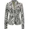 Madeleine jacket - Chaquetas - 