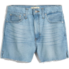 Madewell Denim Shorts - Shorts - 
