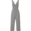 Madewell Knit Herringbone Jumpsuit - オーバーオール - 