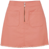 Madewell Skirt - Suknje - 