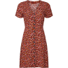 Madewell dress - Obleke - 