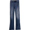 Madewell flare jeans - 牛仔裤 - 