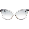 Madison Cat-Eye Sunglasses - Sunčane naočale - $95.00  ~ 603,49kn
