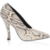 Magda Butrym - Zapatos clásicos - 