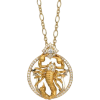 Magerit Scorpion Collection - Necklaces - 