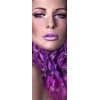 Magical shades of purple - モデル - 