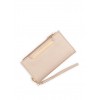 Magnetic Snap Bi Fold Wallet - Brieftaschen - $9.99  ~ 8.58€