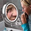 Magnifying mirror - 相册 - 