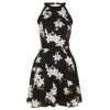 Magnolia Halter Dress - 连衣裙 - $50.00  ~ ¥335.02