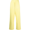Mainless distressed track trousers - Pantaloni capri - $757.00  ~ 650.18€