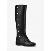 Maisie Leather Boot - Сопоги - $295.00  ~ 253.37€