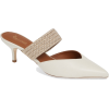 Maisie Banded Mule MALONE SOULIERS - Klasični čevlji - 