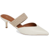 Maisie Banded Mule MALONE SOULIERS - Klasyczne buty - 