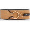 Maison Boinet Corset Nappa Leather Belt - Belt - 