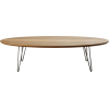 Maison Du Monde Luciano coffee table - Furniture - 