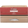Maison Du Monde fish bistrot storage box - Meble - 