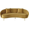 Maison Du Monde glover sofa - Pohištvo - 