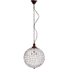 Maison Du Monde hanging lamp - 照明 - 