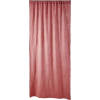 Maison Du Monde raspberry curtain - Furniture - 