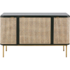 Maison DuMonde rattan sideboard - Furniture - 