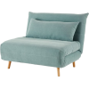 Maison Du Monde sleep sofa - Furniture - 