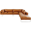 Maison Du Monde sofa - Muebles - 