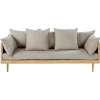 Maison Du Monde sofa - Pohištvo - 