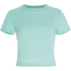 Maison Margiela Cotton Jersey Tee - T-shirts - 