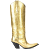 Maison Margiela Cowboy Boots - Čizme - 1,190.00€ 