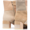 Maison Margiela Patchwork - Botas - 