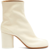 Maison Margiela - Buty wysokie - £548.00  ~ 619.29€