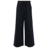 Maison Margiela - Spodnie Capri - 