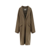 Maison Margiela - Jacket - coats - $1,484.26 