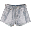Maison Margiela - pantaloncini - 
